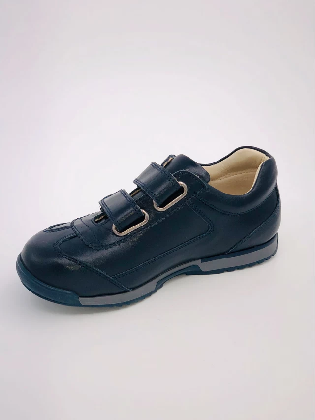 Pantofi baieti Ortopedia Cod 4200=04